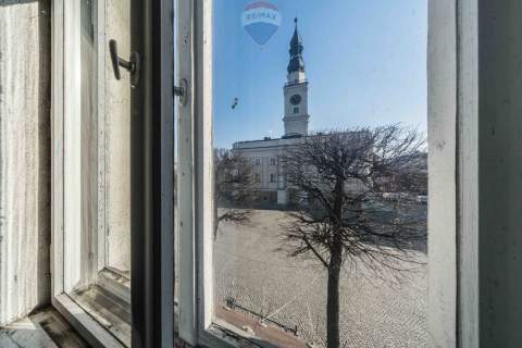 KAMIENICA NA LESZCZYŃSKIM RYNKU