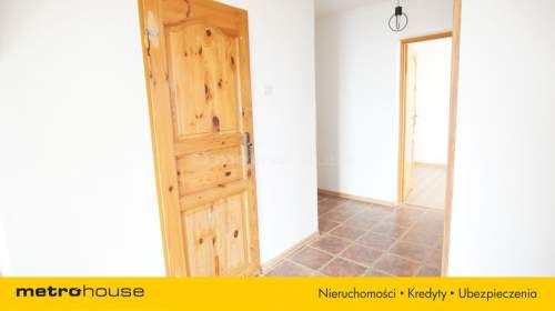 Mieszkanie 3 pokoje przy Al.Konstytucji 3 Maja 