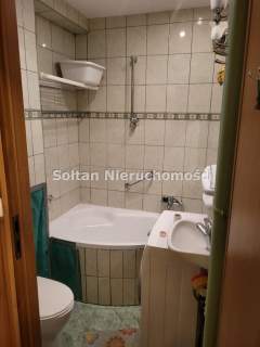 Mieszkanie na sprzedaż, 43,15 m2, Warszawa