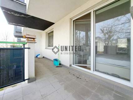 Okolice ul. Rodzinnej Garaż/Loggia/Balkon