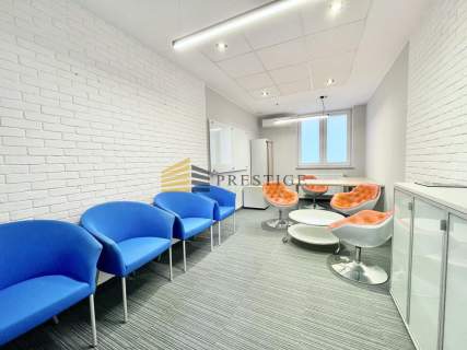 Biuro do wynajęcia, 1300 m2, Warszawa