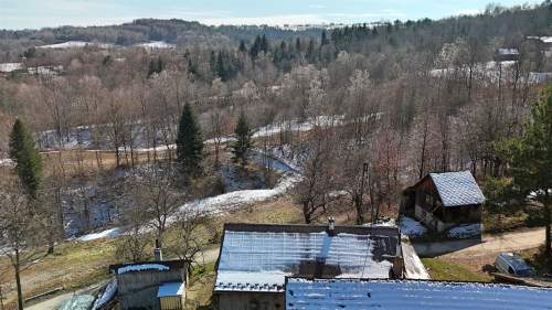 Dom na sprzedaż, 100 m2, Ruda Kameralna
