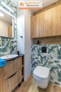 Apartament z tarasem i balkonem Nad Kanałem