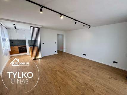 Mieszkanie wykończone pod klucz Nowy Świat Kielce