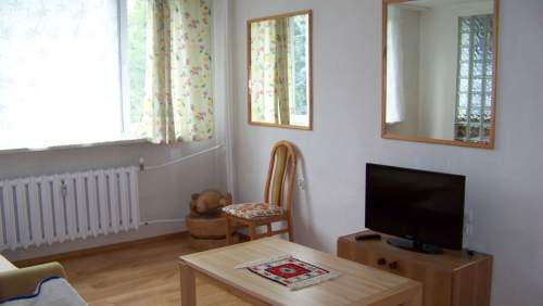 Mieszkanie 40,5 m2 w Zakopanem