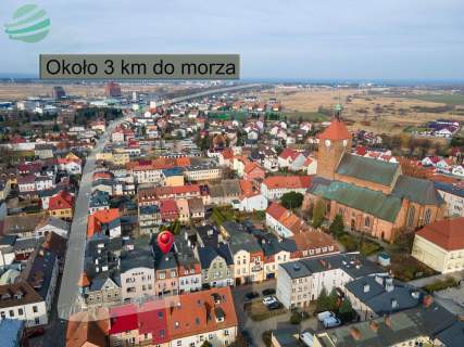 Bezczynszowe mieszkanie z niezależnym wejściem w k