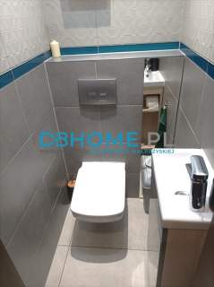 Śródmieście/3pokoje/60m2/balkon/miejsce parkingowe