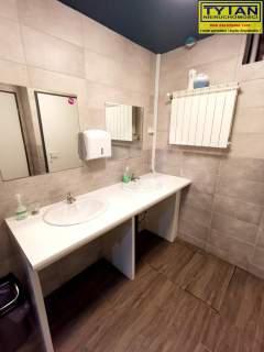 Nieruchomość komercyjna do wynajęcia, 220 m2, Łomża