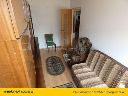 Mieszkanie na sprzedaż, 51,44 m2, Nowy Dwór Mazowiecki
