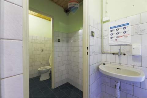 Budynek usługowo-mieszkalny 760m2 garaż