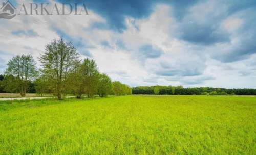 Na sprzedaż kilkanaście działek budowlanych w Zabłudowie tu dzi
