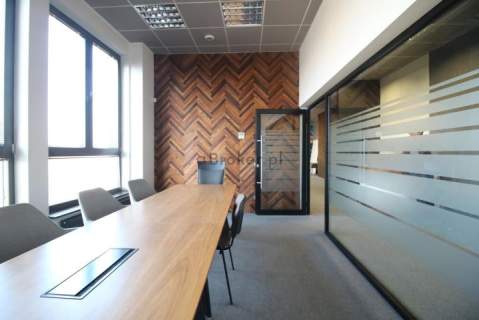 Nowy Kleparz Biuro 96 m2 4 pokoje PARKING