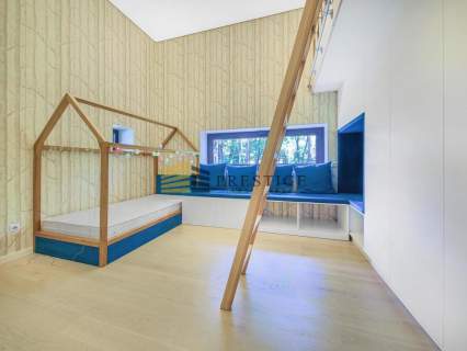  Rezydencja Konstancin-Jeziorna American School 