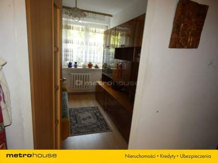 Mieszkanie na sprzedaż, 51,44 m2, Nowy Dwór Mazowiecki