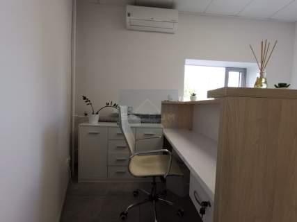 Lokal użytkowy na parterze 38m2 Palmowa