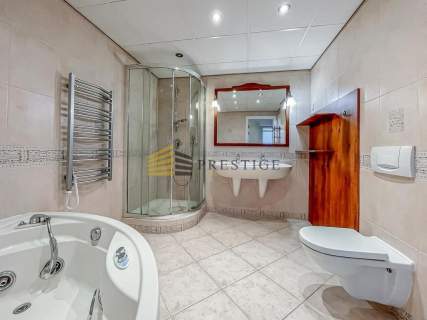 Luksusowy Apartament w Prestiżowej Lokalizacji