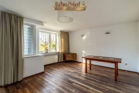 Ursynów Pawlaczyka 56m2 na sprzedaż ogródek