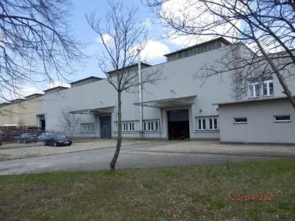 Działka budowlana na sprzedaż, 16000 m2, Pruszków