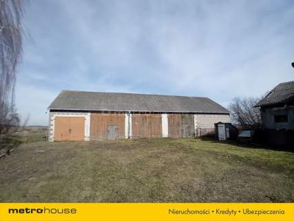 Działka na sprzedaż, 39500 m2, Emolinek