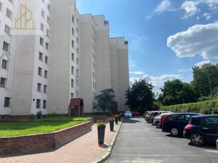 Mieszkanie do wynajęcia, 80 m2, Warszawa