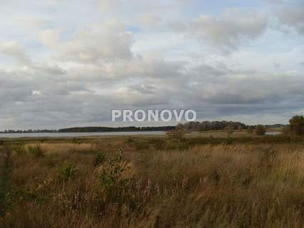 działki nad wodą Kamień Pomorski