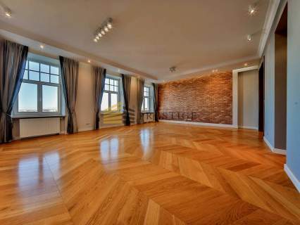 Luksusowy apartament-prestige-lokalizacja