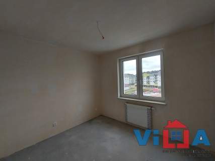 2-POKOJOWE MIESZKANIE Z BALKONEM NA OS. CZARKOWO