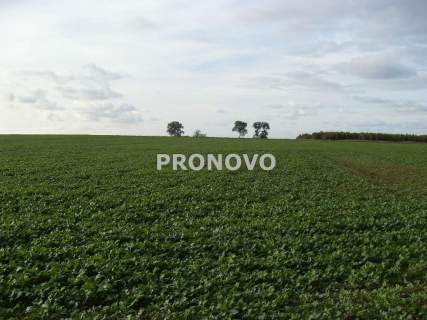 działki nad wodą Kamień Pomorski