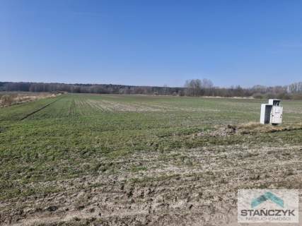 Działka Budowlana 1500 m2