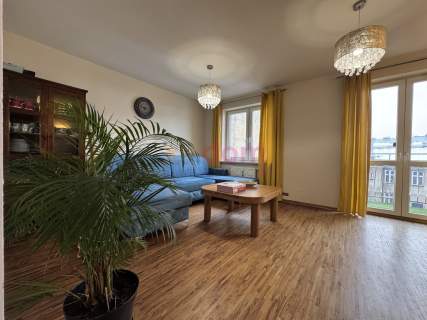 Dwupoziomowy Apartament w ścisłym centrum-100 m2