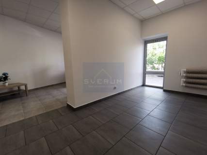 Lokal użytkowy na parterze 38m2 Palmowa