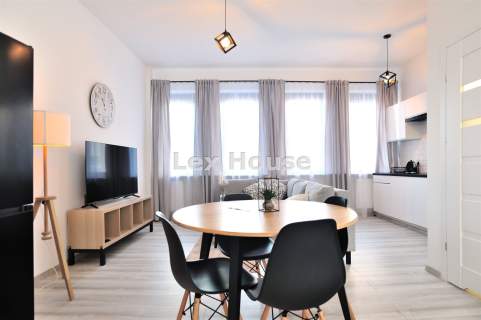 Oferta sprzedaży apartamentów w Świnoujściu