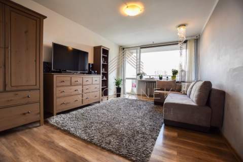 Mieszkanie na sprzedaż, 52,32 m2, Bytom