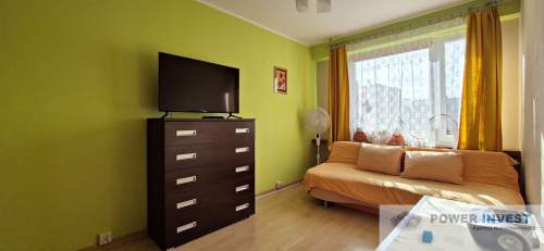 Funkcjonalne 3 pokojowe z balkonem, Wola Duchacka