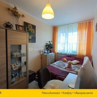 Mieszkanie 3 pokojowe z balkonem w centrum Ustki 