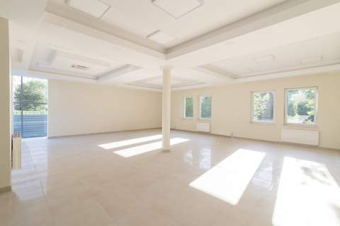 Ekskluzywny, jasny lokal 122 m2 Mieszka I