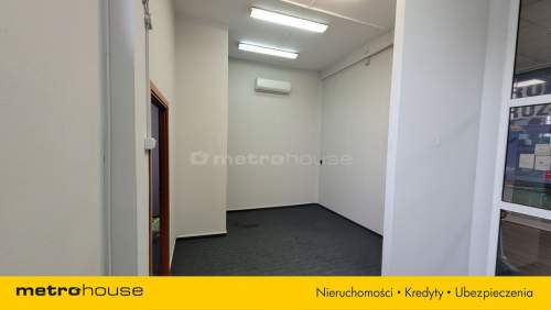Lokal usługowy 35,99 m2 na 2 piętrze budynku PERŁA