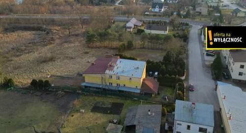 Dom Weselny blisko rzeki - spływy kajakowe