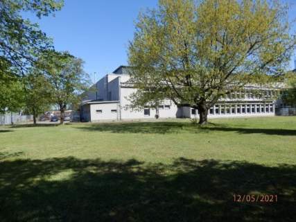 Działka budowlana na sprzedaż, 16000 m2, Pruszków