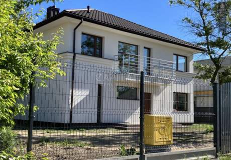 Unikatowa willa w Konstancin -Jeziorna