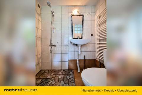 Dwa mieszkania w jednym budynku 108m2 55m2 