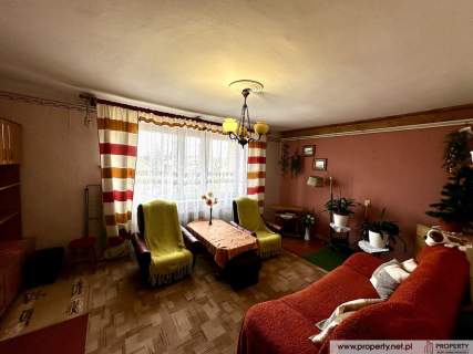 Mieszkanie, 53 m2, Sobieskiego, Dębica