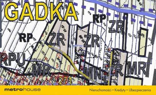 DZIAŁKA POD TWÓJ DOM