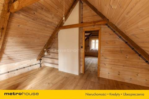 Dom na sprzedaż, 60 m2, Rogóźno