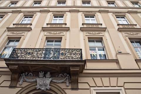 Lokal biurowo-usługowy na wynajem   Kraków, Stare
