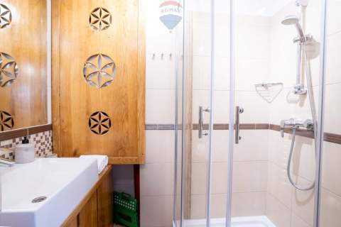 APARTAMENT W ZAKOPANEM Z 3 SYPIALNIAMI