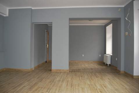 Lokal Wynajem Opole Zaodrze, parter 60 m2