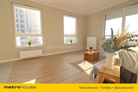 Apartament 62,49m2 Panorama Widok 14p Atal Sky 