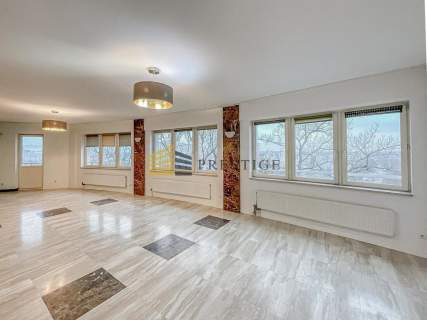 Luksusowy Apartament w Prestiżowej Lokalizacji