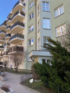     Blisko Lasu Kabackiego    Do wprowadzenia